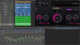 دانلود پلاگین میکس صدا Soundspot Kara v1.0.1 WiN OSX iNVINCIBLE