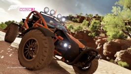 Forza Horizon 3  Launch Trailer