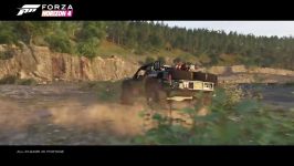 Forza Horizon 4 Official Launch Trailer