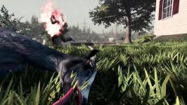 Goat Simulator Official Launch Trailer