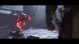 MORTAL KOMBAT 11 Cinematic Trailer 2019 PS4 Xbox One