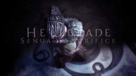 Hellblade Senuas Sacrifice  Official Trailer  PS4