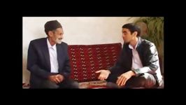 گذری بر زندگی محمدحسین فدایی پیر غلام اهل بیت