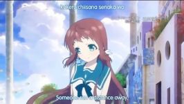 Nagi No Asukara Opening 1