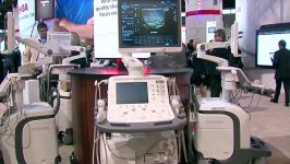 Aplio 300 and 500 Platinum Series Ultrasound Systems