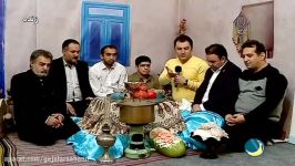 گزارش مرکز نگهداری کودکان بی سرپرست در شب یلدا