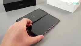 جعبه گشایی بررسی میان رده Xiaomi Mi 8 SE