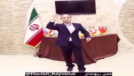 حسن ریوندی کاندیدای ریاست جمهوری شد