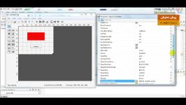 دمو طراحی رابط های گرافیکی GUI در متلب – بخش سوم