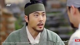 سریال کره ای افسانه اوک نیو قسمت پنجاه ششم