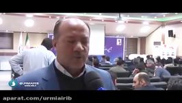 رونمایی 6 دستاورد علمی پژوهشی جهاد دانشگاهی استان