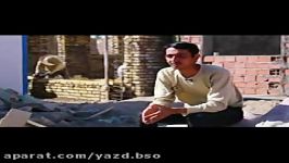 روایتی حضور گروه جهادی بسیج دانشجویی دانشگاه یزد در مناطق زلزله‌زده کوه بنان