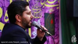 ولادت امام حسن عسکری ع 97  حاج محمد آوخ  هیئت سامرا