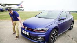 Volkswagen Polo GTI  do you really need a Golf GTI