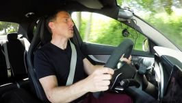 Mercedes AMG C63 S 2019 review  see how quick it can get to 60mph