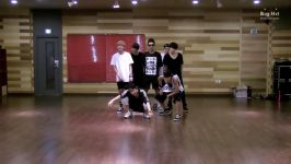  No More Dream BTS Dance Practice ❤