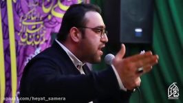 ولادت امام عسکری ع 97  کربلایی سید حامد میرحسینی  سرود  هیئت سامرا