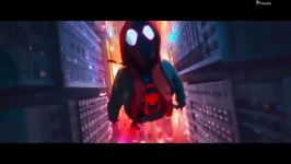 استن لی کبیر مرد عنکبوتی Spider man Stan Lee 2018