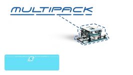 Multipack  System Ceramics  English