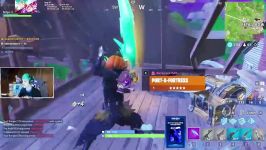 NEW Hollowhead Pumpkin Skin  Fortnite Battle Royale Gameplay  Ninja