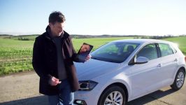 New Volkswagen Polo 2019 in depth review  carwow Reviews