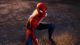 گیم پلی 8 دقیقه ای بسته الحاقی Silver Lining بازی Marvel’s Spider Man