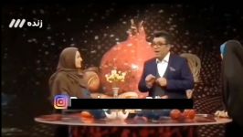 تیکه کلام معروف شقایق دهقان در سریال ساختمان پزشکان