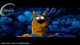 تریلر انیمیشن Scooby Doo Camp Scare