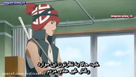 داستان انیمه بوروتو Boruto Naruto Next Generations قسمت 10 زیرنویس فارسی