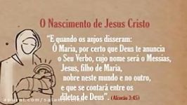 Profeta “JESUS” e sua mãe no Alcorão