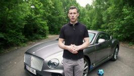 Bentley Continental GT 2019 in depth review  carwow Reviews