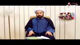 گذری بردعای مکارم الاخلاق 11 حجت الاسلام والمسلمین رفعتی، کربلا، 1440 ق