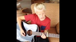 carson Lueders