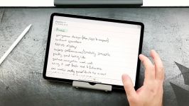 برای شما مناسب است؟ بررسی موشکافانه تبلت Apple iPad Pro مدل 2018