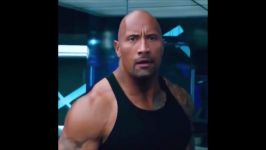 HOBBS AND SHAW Teaser Trailer 2019