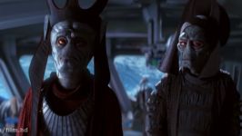 Star Wars 1 The Phantom Menace 1999 فیلم اکشن « جنگ ستارگان ۱ تهدید شبح » دوبله