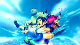 Street Fighter X Tekken ps3ps3.ir دانلود بازی در سایت