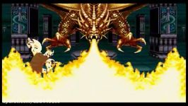 Golden Axe 2 Part 7