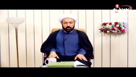 گذری بردعای مکارم الاخلاق 9 حجت الاسلام والمسلمین رفعتی، کربلا، 1440 ق