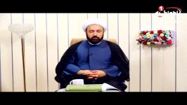 گذری بردعای مکارم الاخلاق 10 حجت الاسلام والمسلمین رفعتی، کربلا، 1440 ق