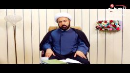 گذری بردعای مکارم الاخلاق 12 حجت الاسلام والمسلمین رفعتی، کربلا، 1440 ق