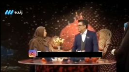 تیکه کلام معروف شقایق دهقان در سریال ساختمان پزشکان