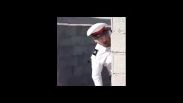 تعقیب گریز مرگ بار پلیس های ایرانی