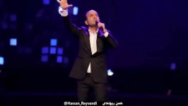 بهترین گلچین کنسرت خنده حسن ریوندی سلطان خنده ایران