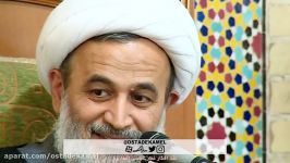 هشدار روشنگری حجت الاسلام پناهیان پیرامون عرفان تقلبی توهمی جمعه 30آذر1397