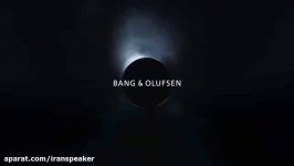 اسپیکر بلوتوث Bang and Olufsen Beosound Edge