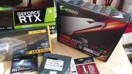 £36004500 2019 Ultimate Gaming PC RXT 2080Ti  9900k Frostbite