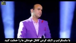 کنسرت جدید حسن ریوندی در مورد فضای مجازی Hassan Reyvandi Comedy Show