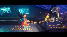 تریلر انیمیشن The Lego Movie 2 The Second Part 2019