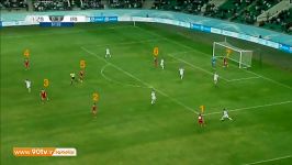 آنالیز بازی های تیم ملی در انتظار یک تغییر بزرگ در سبک بازی ایران نود 3 دی